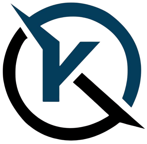 K.CO sal logo
